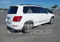 2013 Mercedes Benz GLK 350 фото