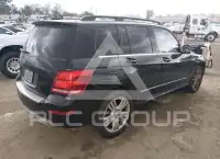 2013 Mercedes Benz GLK 350 фото