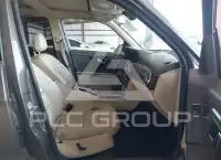 2013 Mercedes Benz GLK 350 фото