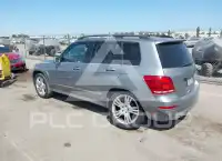2013 Mercedes Benz GLK 350 фото