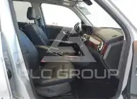2013 Mercedes Benz GLK 350 фото