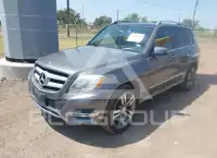 2013 Mercedes Benz GLK 350 photo