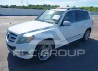 2013 Mercedes Benz GLK 350 фото
