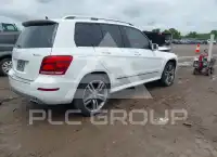 2013 Mercedes Benz GLK 350 фото