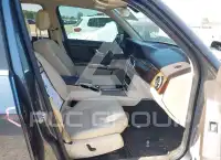 2013 Mercedes Benz GLK 350 фото