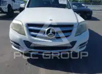 2013 Mercedes Benz GLK 350 фото