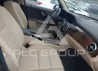 2013 Mercedes Benz GLK 350 фото