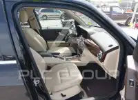 2013 Mercedes Benz GLK 350 фото