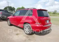 2013 Mercedes Benz GLK 350 фото
