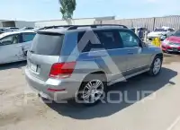 2013 Mercedes Benz GLK 350 фото