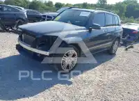 2013 Mercedes Benz GLK 350 фото
