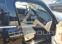 2013 Mercedes Benz GLK 350 фото