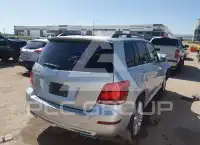 2013 Mercedes Benz GLK 350 photo