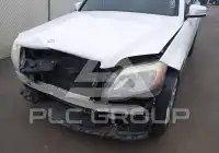 2013 Mercedes Benz GLK 350 фото