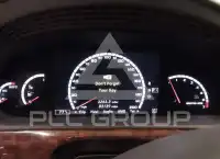 2013 Mercedes Benz S 63 photo