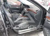 2013 Mercedes Benz S 63 photo