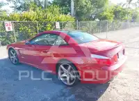 2013 Mercedes Benz SL 550 фото