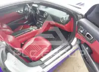 2013 Mercedes Benz SL 550 фото