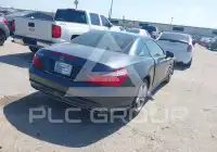 2013 Mercedes Benz SL 550 фото