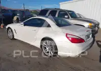2013 Mercedes Benz SL 550 photo