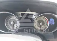 2013 Mercedes Benz SL 550 фото