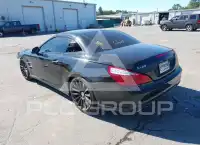 2013 Mercedes Benz SL 630 photo