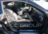 2013 Mercedes Benz SL 630 photo