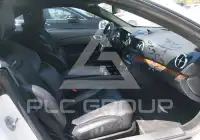 2013 Mercedes Benz SL 630 photo