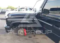 2013 Mercedes Benz G-Class фото