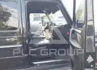 2013 Mercedes Benz G-Class фото