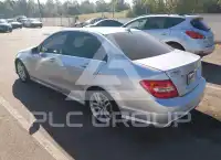 2013 Mercedes Benz C-Class фото