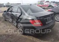 2013 Mercedes Benz C-Class фото