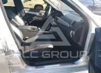 2013 Mercedes Benz C-Class фото