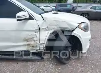 2013 Mercedes Benz GL 550 photo