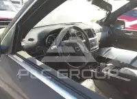 2013 Mercedes Benz GL 550 photo