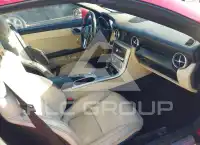 2013 Mercedes Benz SLK 250 фото