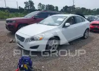 2013 Volvo S60 photo