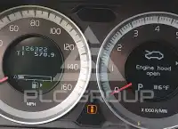 2013 Volvo S60 photo