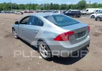 2013 Volvo S60 фото