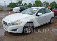 2013 Volvo S60 фото