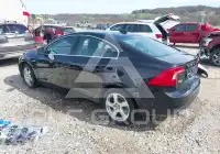 2013 Volvo S60 фото