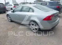 2013 Volvo S60 фото