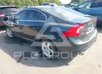 2013 Volvo S60 photo