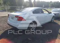 2013 Volvo S60 фото
