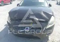 2013 Volvo S60 photo