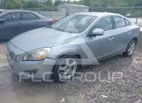 2013 Volvo S60 photo