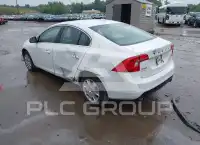 2013 Volvo S60 фото
