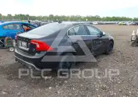 2013 Volvo S60 фото