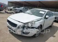 2013 Volvo S60 фото
