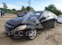 2013 Volvo S60 photo